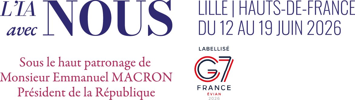 L'IA avec NOUS